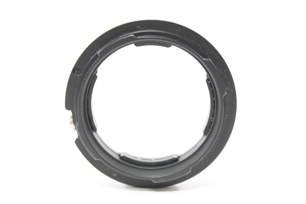 Novoflex LET/LEM Leica M Mount Lens to Leica L Mount Body Adapter