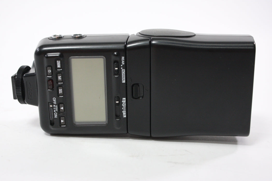 Nikon SB-24 Speedlight