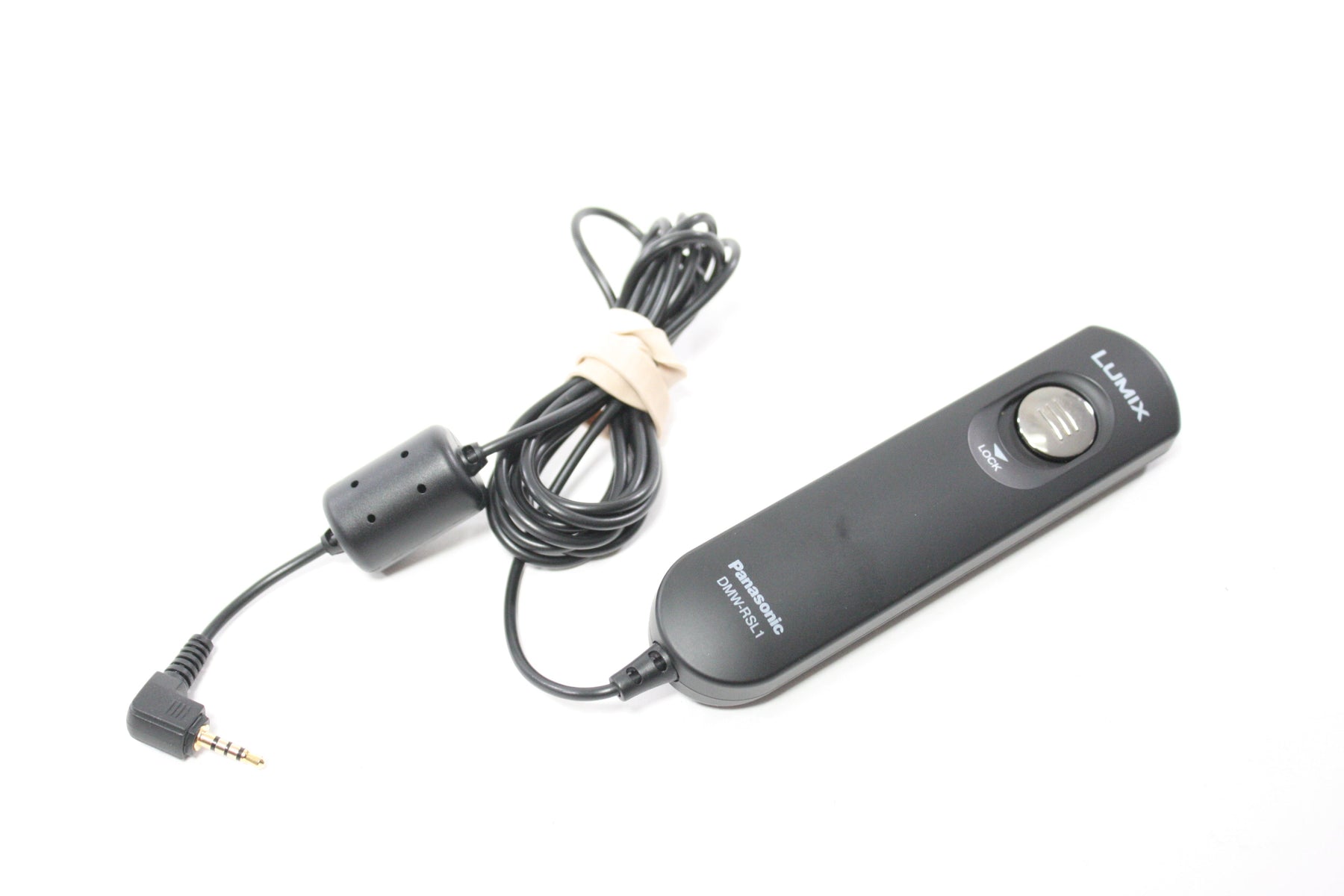Panasonic Lumix DMW-RSL1 Remote Shutter Release
