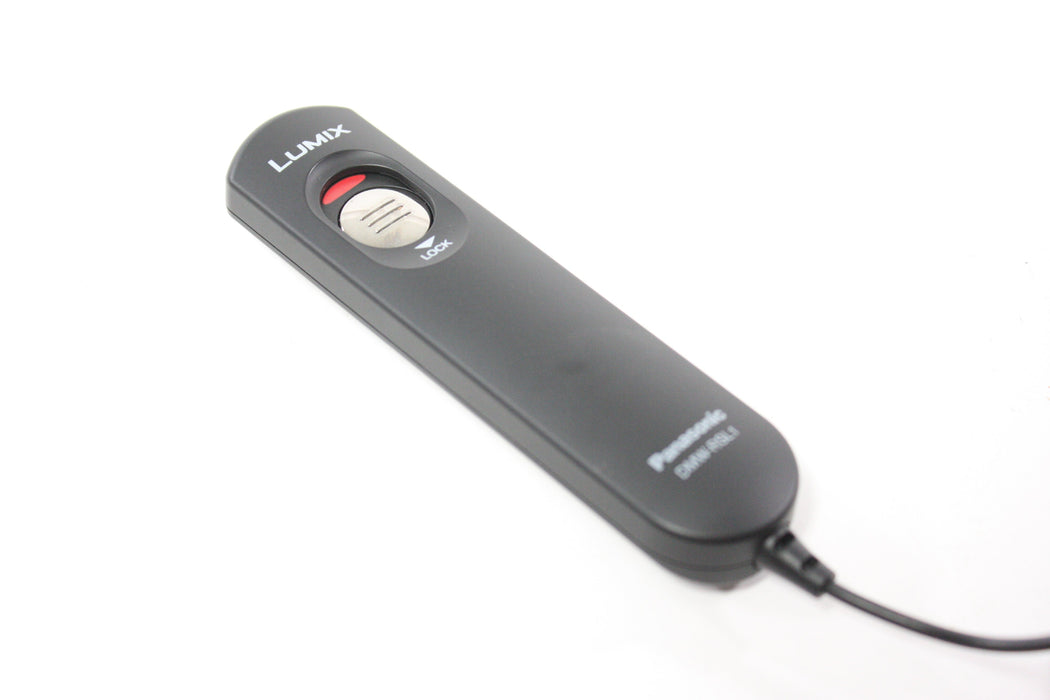 Panasonic Lumix DMW-RSL1 Remote Shutter Release
