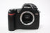 Nikon D70 DSLR Camera Body with a Shutter Count of 2,114