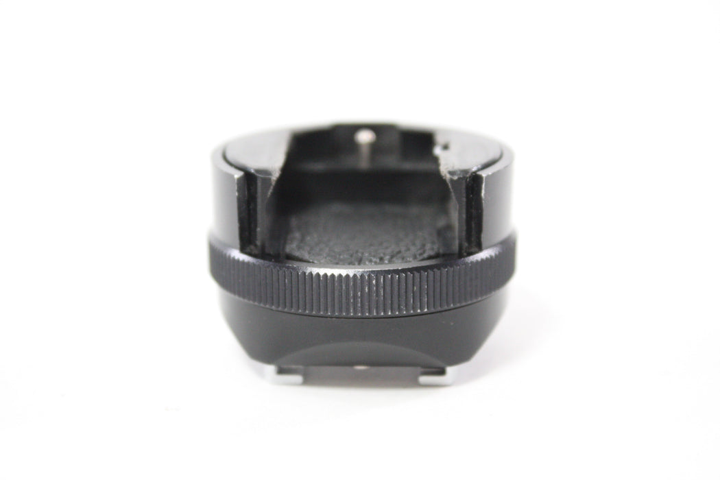 Nikon AS-1 Flash Hot Shoe Adapter
