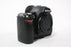 Nikon D70 DSLR Camera Body with a Shutter Count of 2,114