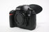 Nikon D70 DSLR Camera Body with a Shutter Count of 2,114