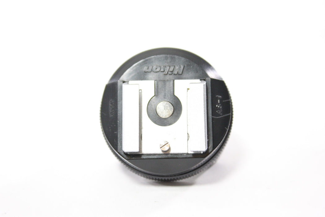 Nikon AS-1 Flash Hot Shoe Adapter