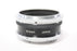 Nikon BR-3 Macro Adapter Ring