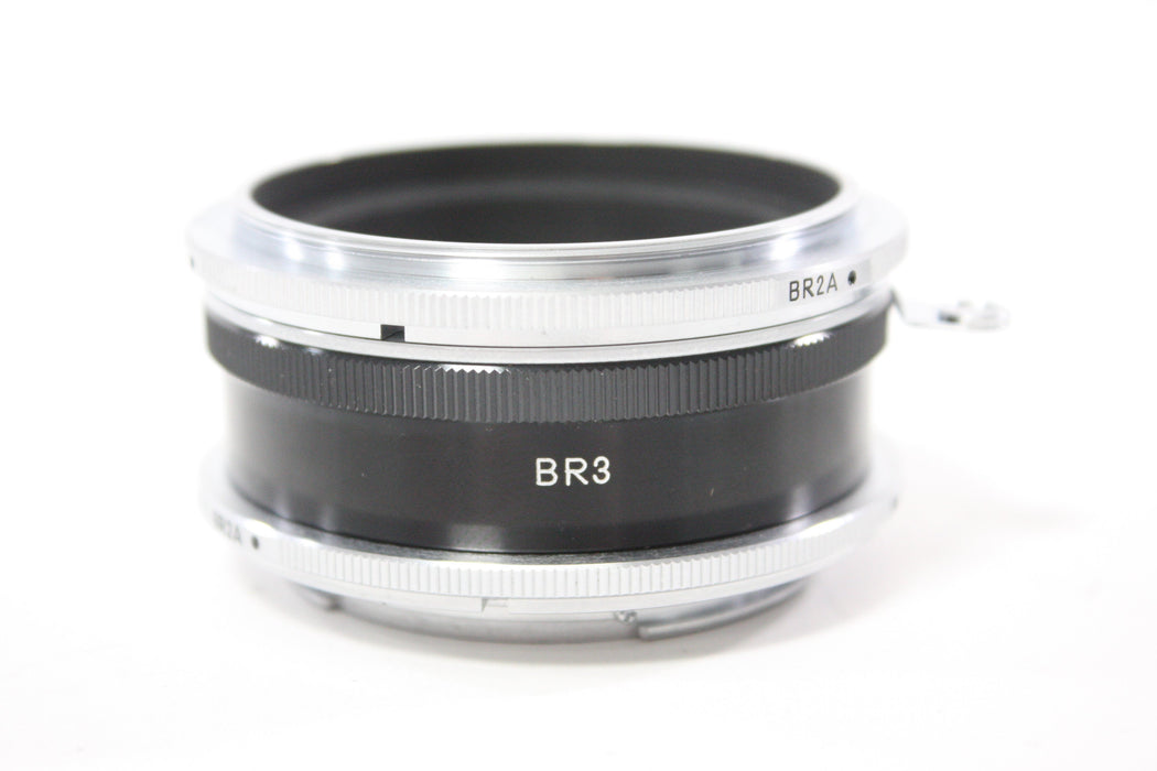 Nikon BR-3 Macro Adapter Ring