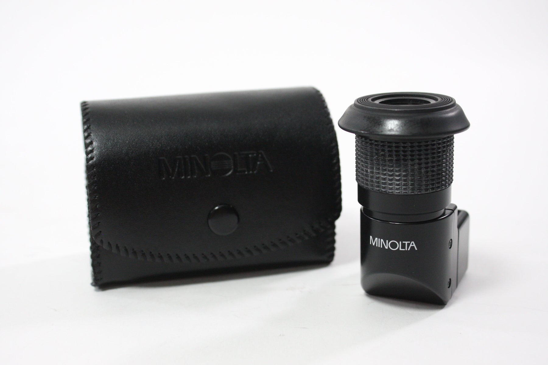 Minolta Right Angle Finder