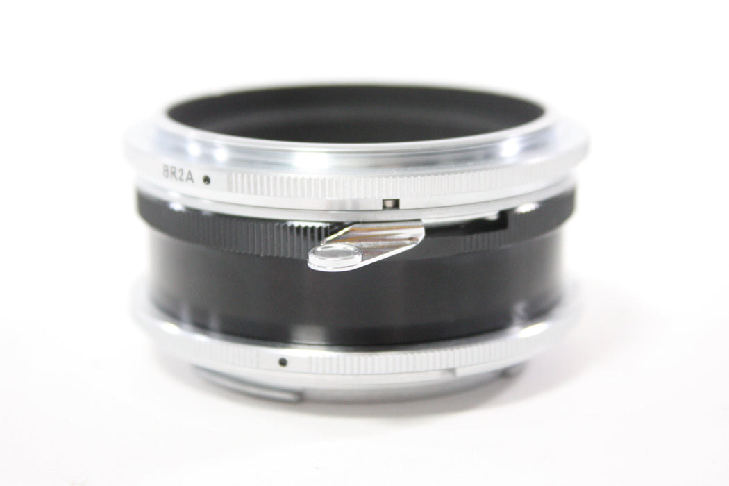 Nikon BR-3 Macro Adapter Ring