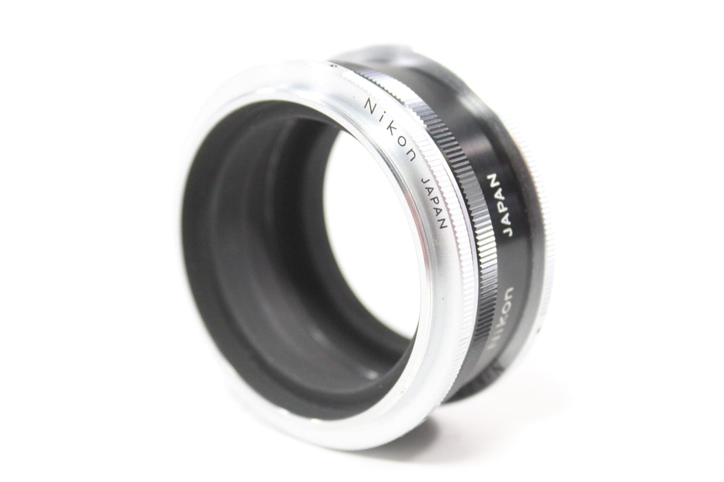 Nikon BR-3 Macro Adapter Ring