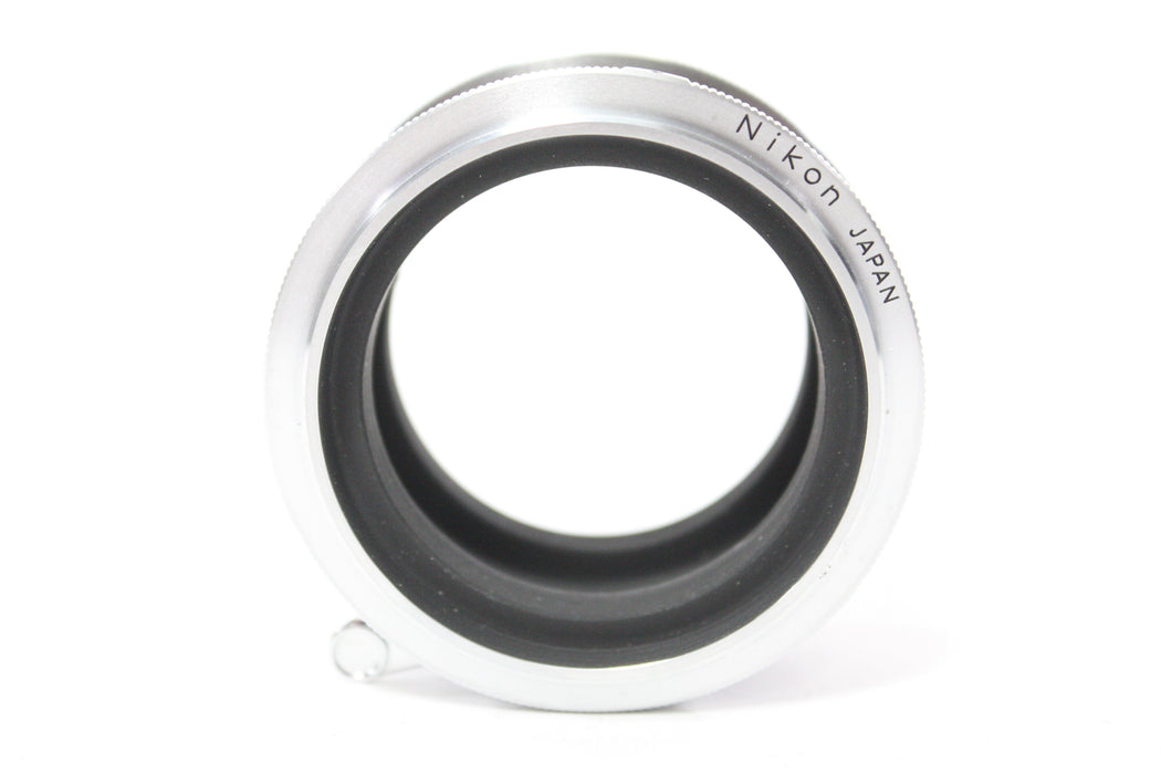 Nikon BR-3 Macro Adapter Ring