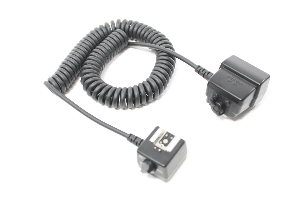 Nikon SC-29 TTL Flash Cord