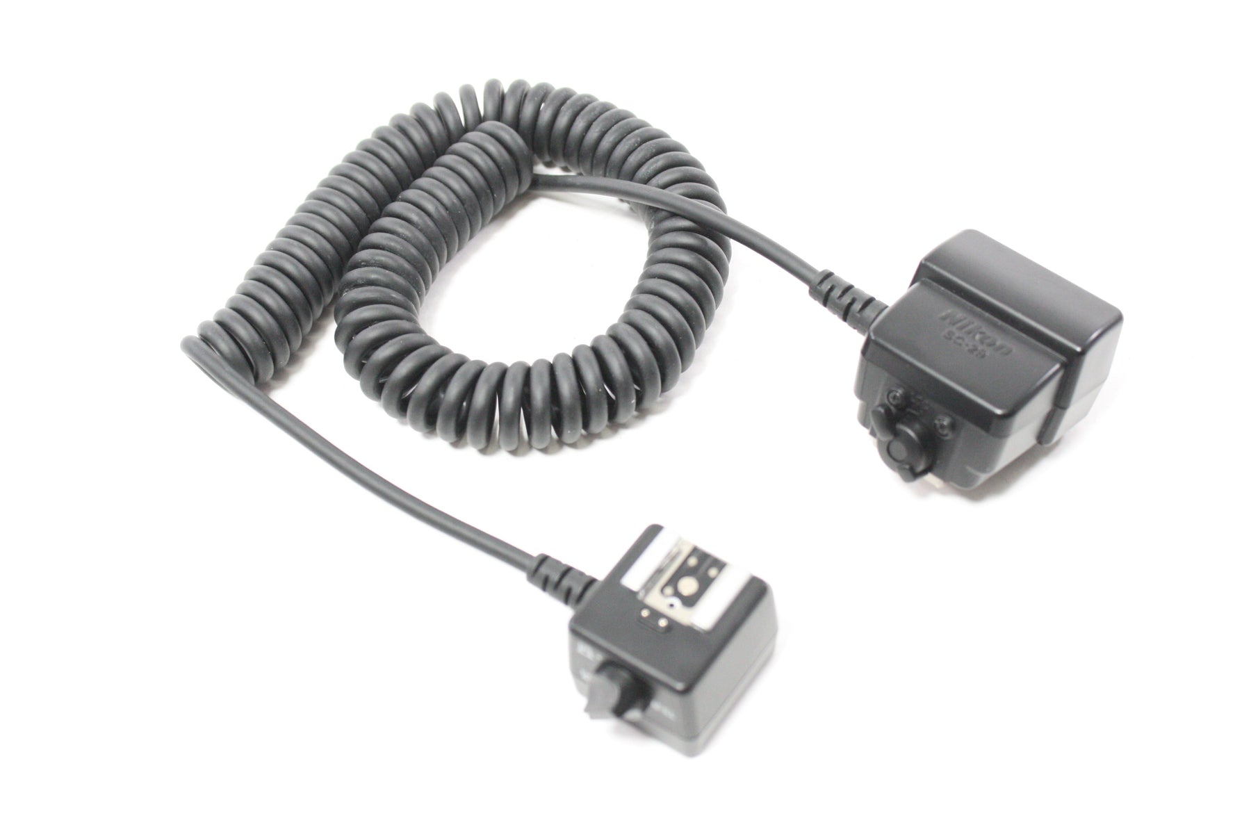 Nikon SC-29 TTL Flash Cord