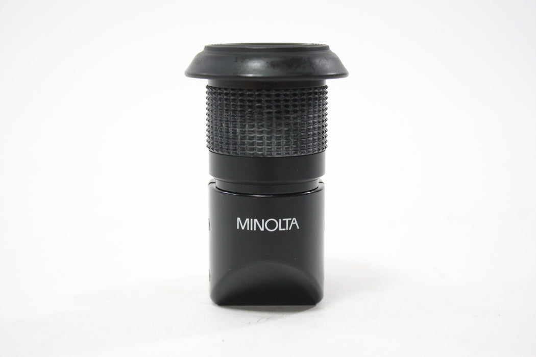 Minolta Right Angle Finder
