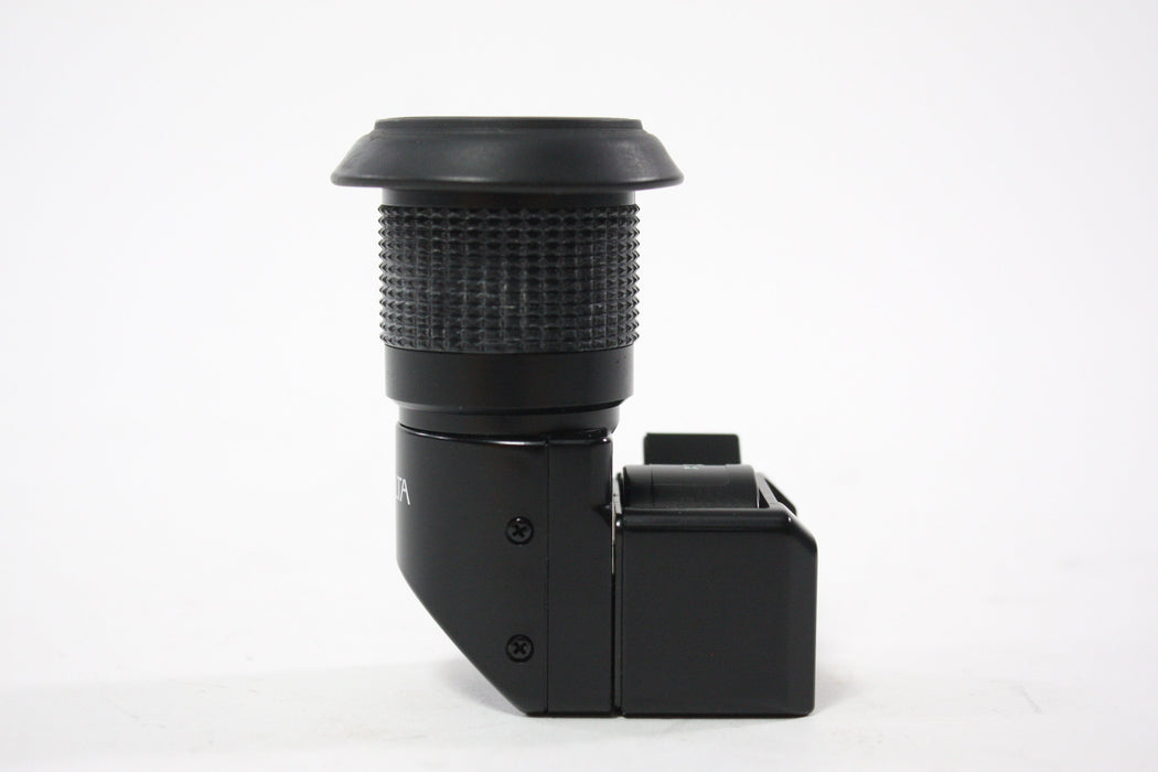 Minolta Right Angle Finder