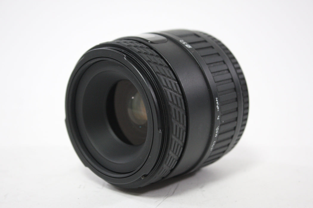 Sigma 50mm f/2.8 Lens for Nikon F Mount