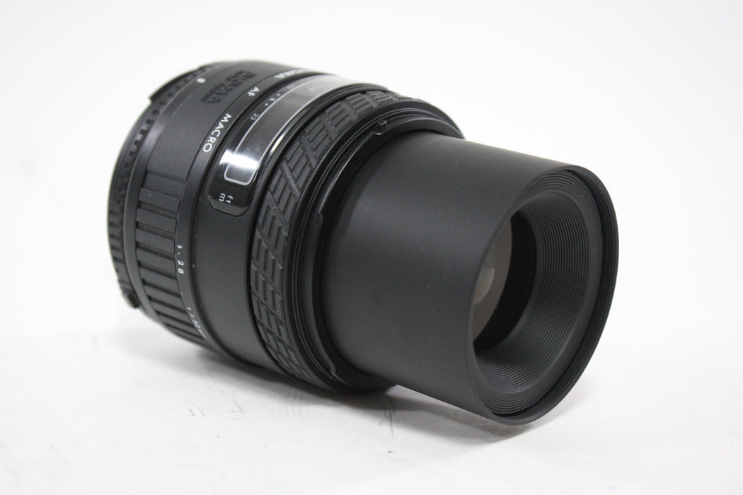 Sigma 50mm f/2.8 Lens for Nikon F Mount