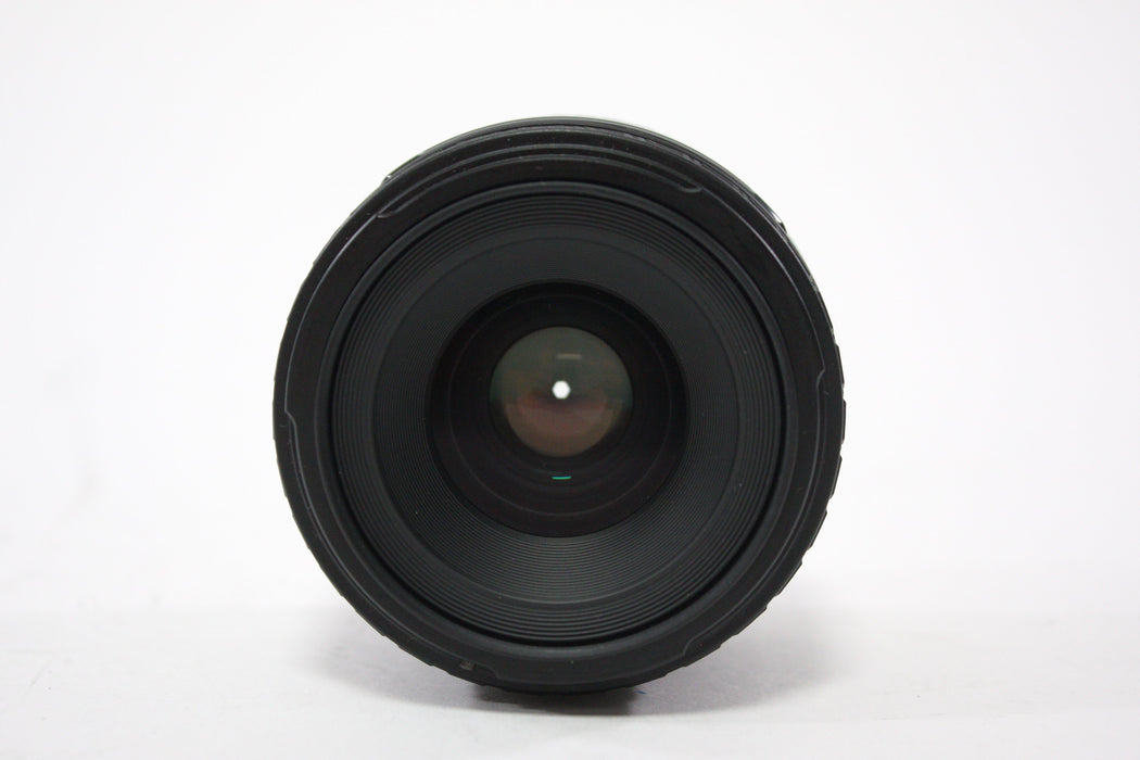 Sigma 50mm f/2.8 Lens for Nikon F Mount