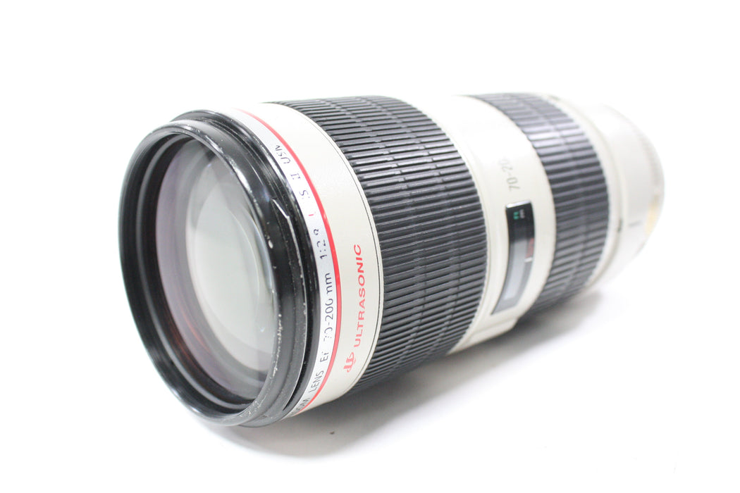 Canon 70-200mm f/2.8 L IS II USM Lens for EF Mount