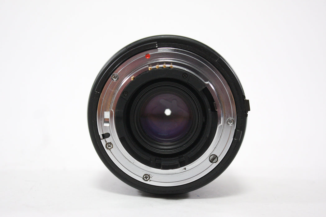 Sigma 50mm f/2.8 Lens for Nikon F Mount