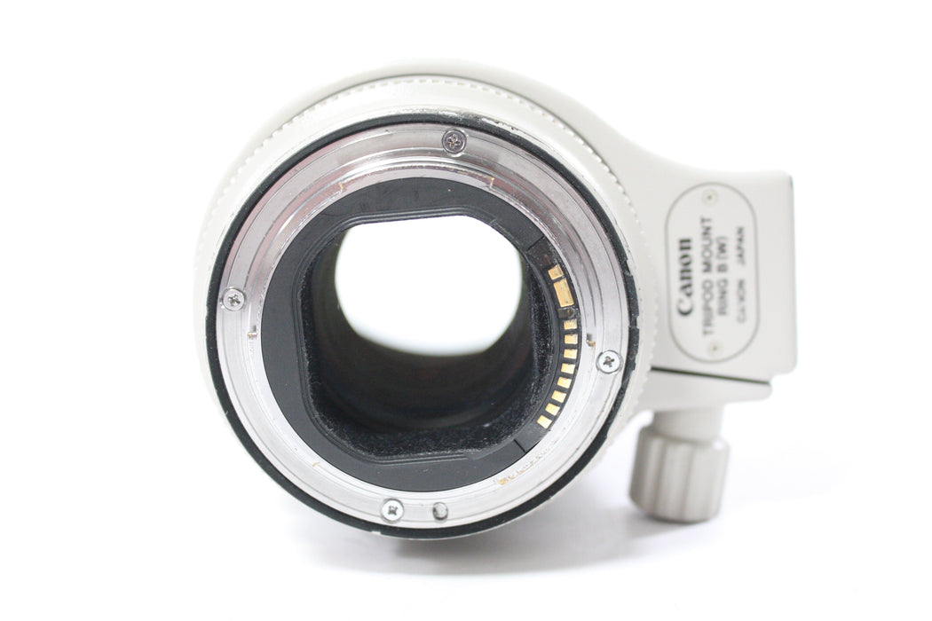 Canon 70-200mm f/2.8 L IS II USM Lens for EF Mount