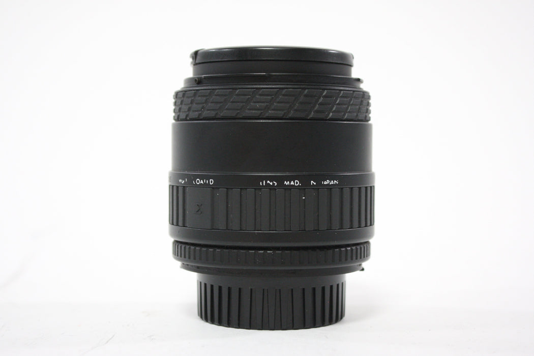 Sigma 50mm f/2.8 Lens for Nikon F Mount