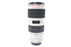 Canon 70-200mm f/2.8 L IS II USM Lens for EF Mount