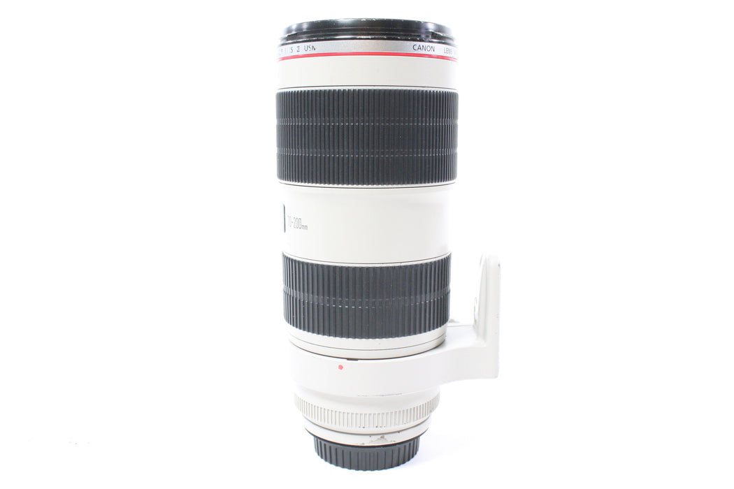 Canon 70-200mm f/2.8 L IS II USM Lens for EF Mount
