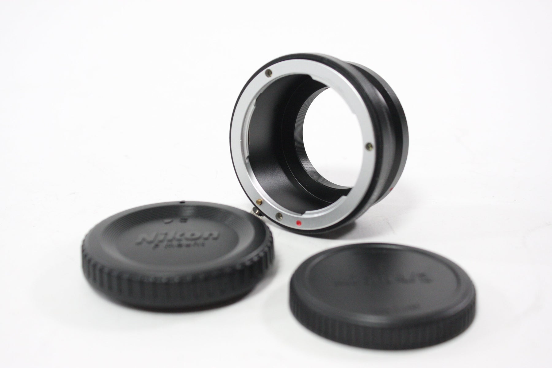 Nikon to Micro 4/3 Adapter