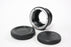 Nikon to Micro 4/3 Adapter