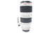 Canon 70-200mm f/2.8 L IS II USM Lens for EF Mount