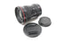 Canon 16-35mm f/2.8 II USM Lens for EF Mount AS-IS