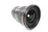 Canon 16-35mm f/2.8 II USM Lens for EF Mount AS-IS