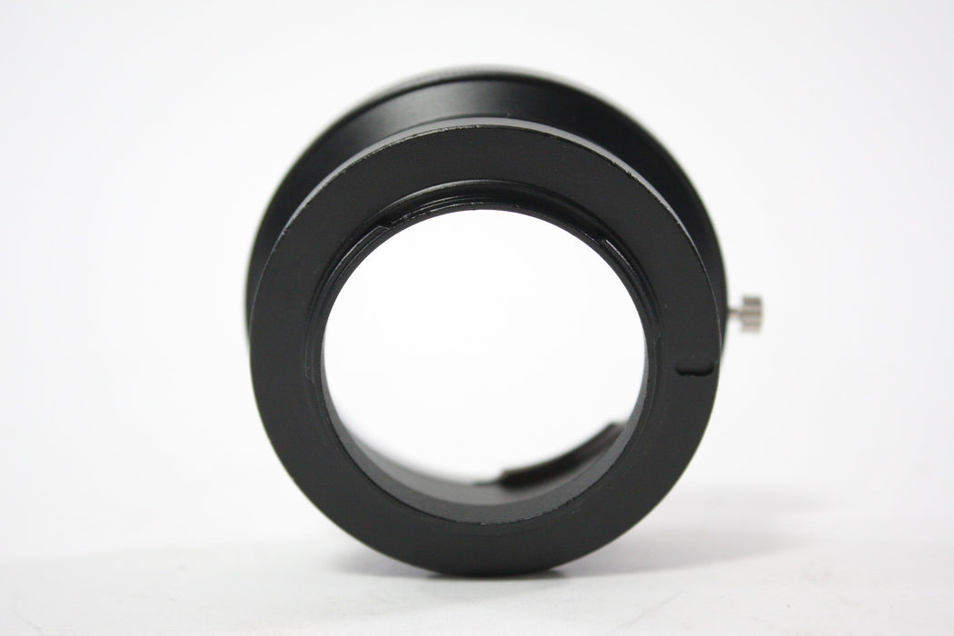 Nikon to Micro 4/3 Adapter