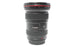 Canon 16-35mm f/2.8 II USM Lens for EF Mount AS-IS