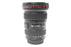 Canon 16-35mm f/2.8 II USM Lens for EF Mount AS-IS