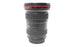 Canon 16-35mm f/2.8 II USM Lens for EF Mount AS-IS