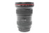Canon 16-35mm f/2.8 II USM Lens for EF Mount AS-IS