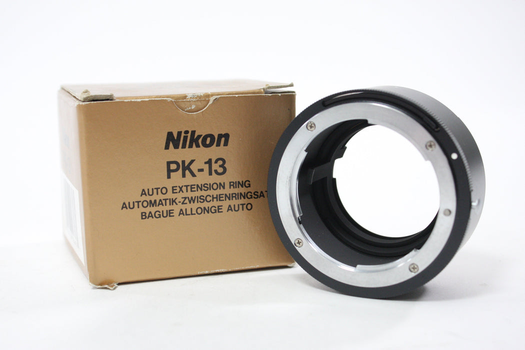 Nikon PK-13 Extension Ring