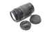 Canon 75-300mm f/4-5.6 III Lens for EF Mount