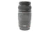 Canon 75-300mm f/4-5.6 III Lens for EF Mount