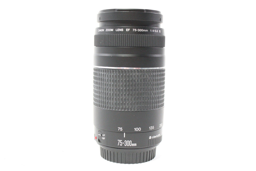 Canon 75-300mm f/4-5.6 III Lens for EF Mount