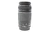 Canon 75-300mm f/4-5.6 III Lens for EF Mount