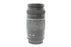 Canon 75-300mm f/4-5.6 III Lens for EF Mount