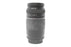 Canon 75-300mm f/4-5.6 III Lens for EF Mount
