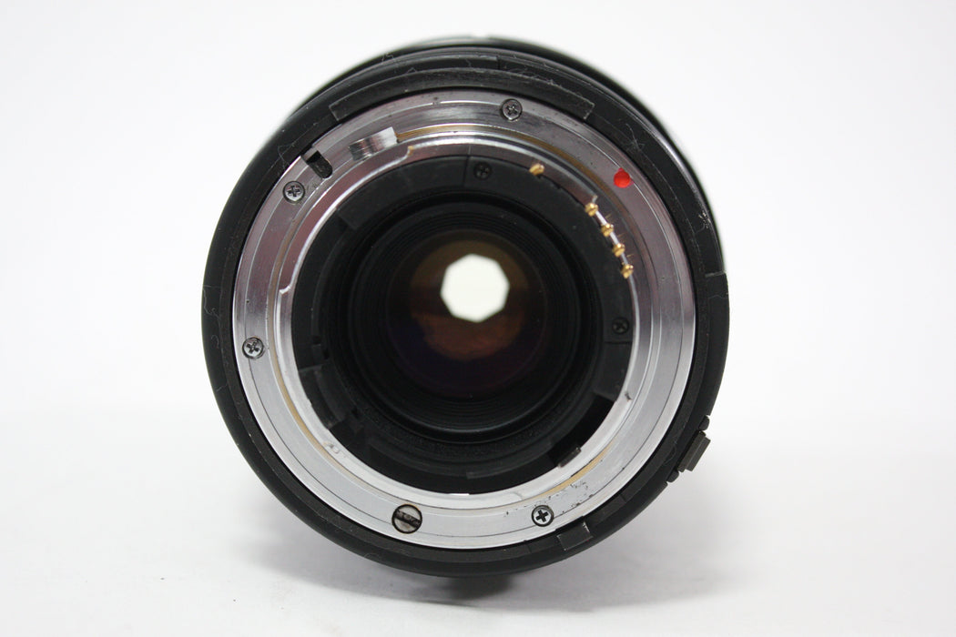 Sigma 75-300mm f/4.5-5.6 AF Lens for Nikon F Mount