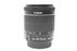 Canon 18-55mm f/3.5-5.6 IS STM Lens for EF Mount