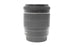 Canon 18-55mm f/3.5-5.6 IS STM Lens for EF Mount