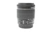 Canon 18-55mm f/3.5-5.6 IS STM Lens for EF Mount