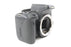 Canon EOS Rebel T6i DSLR Camera with 18-55mm f/3.5-5.6 II EF-S Lens with Shutter Count 47,724